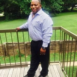 Meet your Posher, Darryl